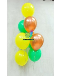 Latex Balloon Bouquet 2