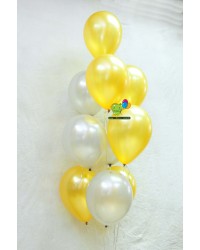 Latex Balloon Bouquet 5