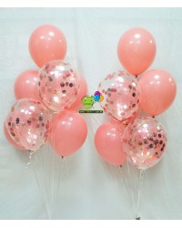 Latex Balloon Bouquet 26
