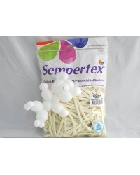 Sempertex 260S Fashion White 100ct